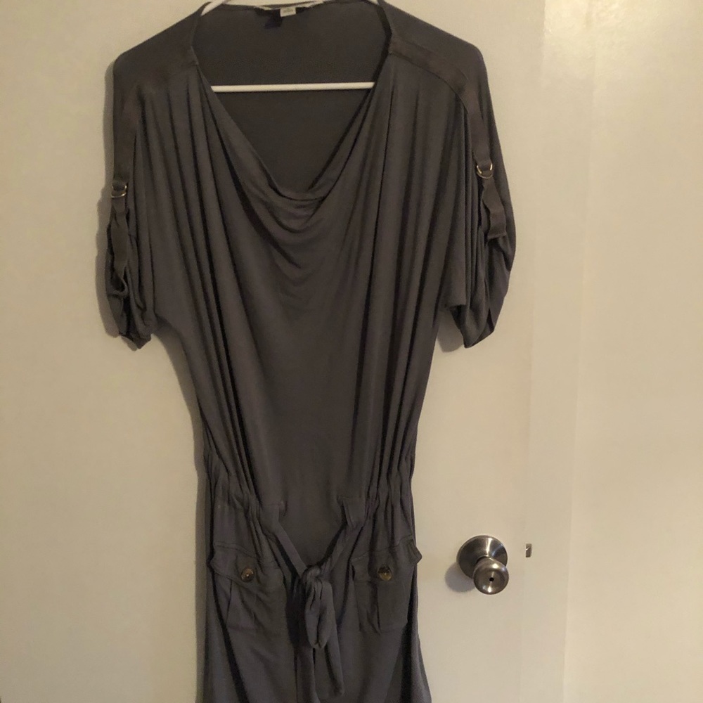 Banana republic dress